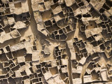 Satellite Television Dishes in Salt City  Niger