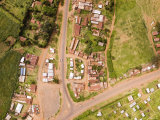 The Rift Valley is the Most Human Laden Ground in Africa  Kenya