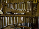 Shop on a Family Farm in Nebraska