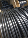 Spools of Fiber Optic Cable