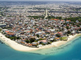 Stone Town of Zanzibar is the Cultural Center of the Island  Tanzania
