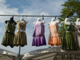 Unique Clothing is Displayed at the Nebraska State Fair