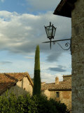 Tenth Century Villa in Tuscany  Italy