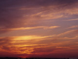 Sunset Sky