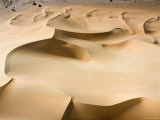 The Dunes at Arakao Are the Largest on Earth  Topping 1000 Feet  Niger