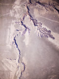 Severe Soil Erosion is Rife in the Ex-Homelands of South Africa