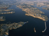 The Entire City of Valletta is a World Heritage Site