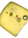 Jarlsberg Cheese (Norway)