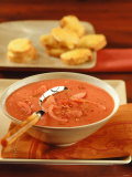 Cream of Tomato Soup