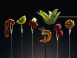 Food for Fondue