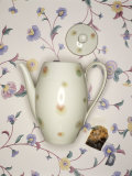 Teapot and Tea Bags