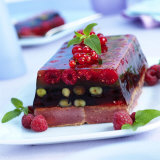 Turned-Out Fruit Jelly