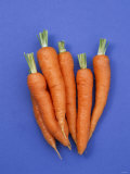 Carrots