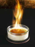 Flambeed Crema Catalana