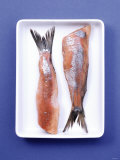 Two Matie Herrings