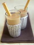 Mocha Coffee (With Milk  Cocoa  Chocolate Syrup)