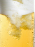 Pouring Lager
