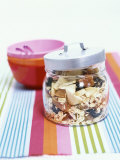 Muesli Mixture