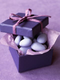 Sugared Almonds to Give as a Gift