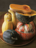 Assorted Squash