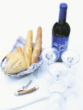 Bread and Wine
