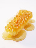 A Piece of Honeycomb