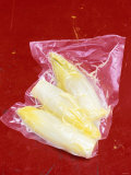 Vacuum-Packed Chicory