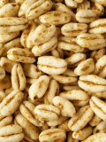 Puffed Wheat Breakfast Cereal (Honey Smacks)