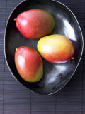 Three Mangos