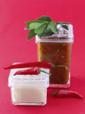Hungarian Goulash with Mashed Potato to Give as a Gift