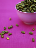 Pistachio Kernels