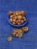 Hazelnuts