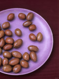 Unshelled Pecans