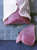 Tuna Fillet
