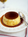 Creme Caramel