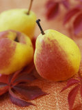 Three Pears