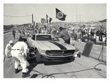 1970 Laguna Seca Trans Am