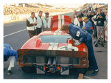 1966 LeMans
