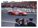 1967 LeMans