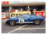 1966 LeMans