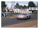 1966 LeMans