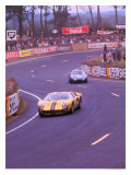 1966 LeMans