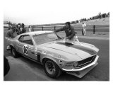 1970 Beidgehampton SCCA Trans-Am Race