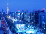 Snow Festival