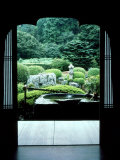 View from the Temple Window  Kiyomizudera  Kyoto  Japan