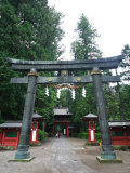Futara-San Shrine