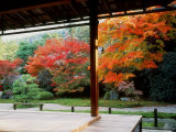 Garden of Nanzenji Temple