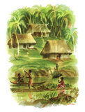 Fiji