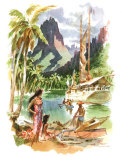 Tahiti