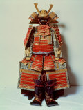 Samurai+armor+costume